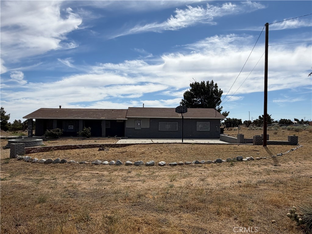 10175 Wilson Ranch Property Photo 1