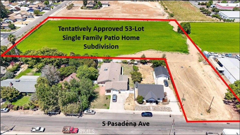 199 S Pasadena Property Photo 1