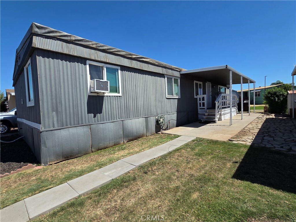 2499 E Gerard 153 Property Photo 2