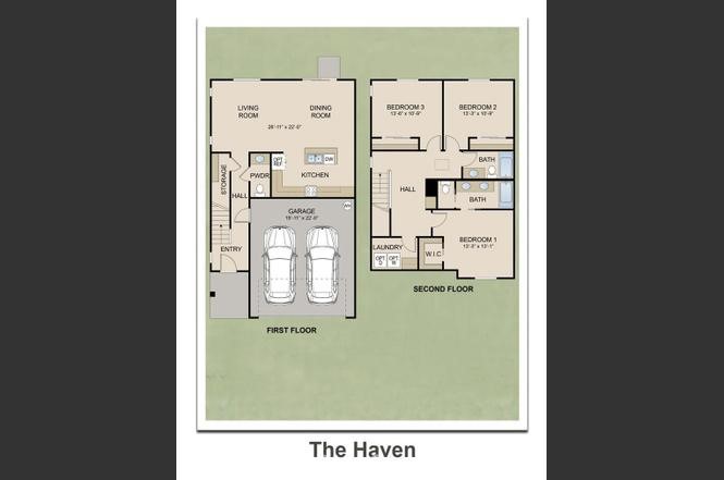 720 Stone Ridge East Avenue Property Photo 4