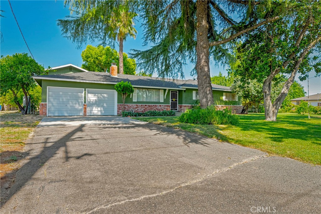 3981 Bert Crane Road Property Photo 1