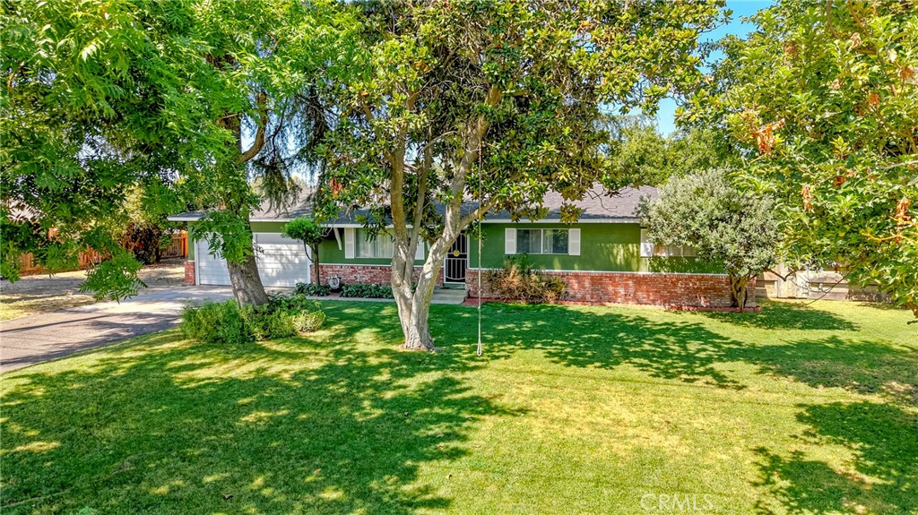 3981 Bert Crane Road Property Photo 2