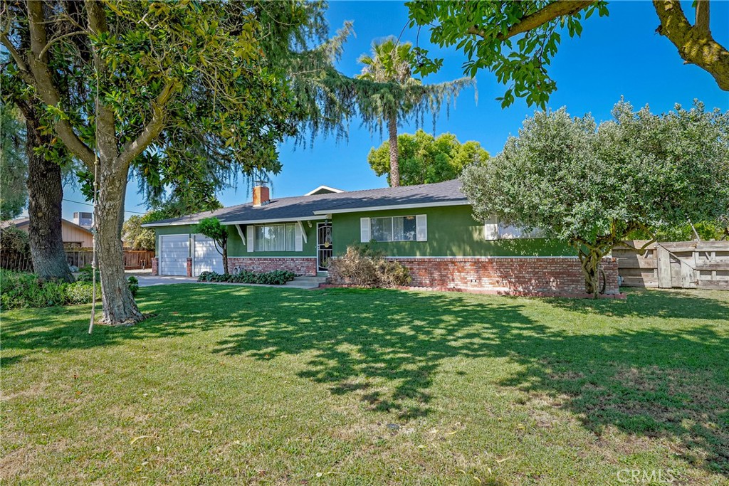 3981 Bert Crane Road Property Photo 3