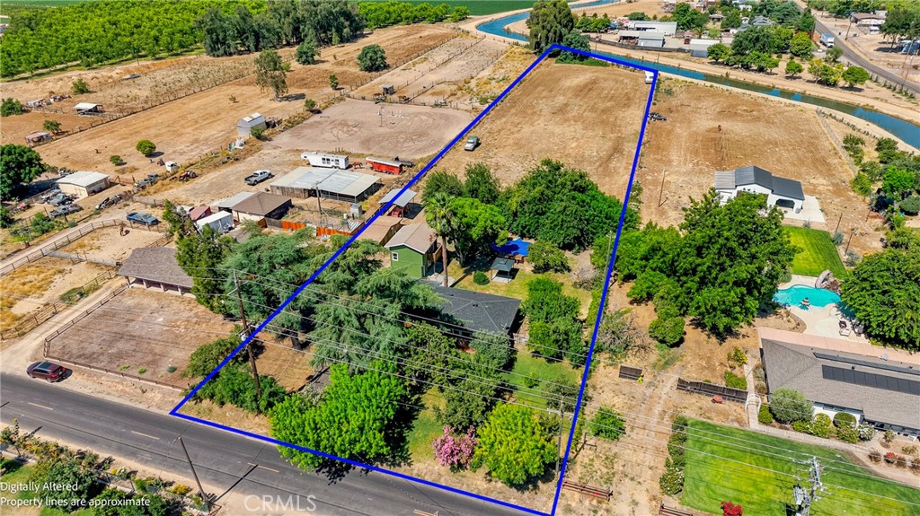 3981 Bert Crane Road Property Photo 12