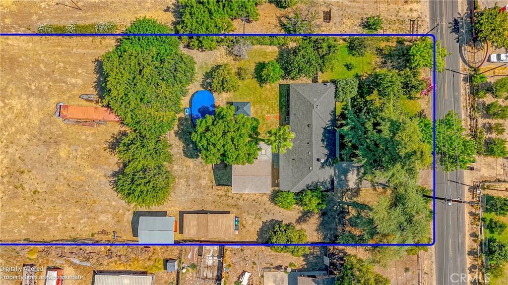 3981 Bert Crane Road Property Photo 15