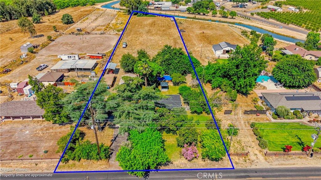 3981 Bert Crane Road Property Photo 16