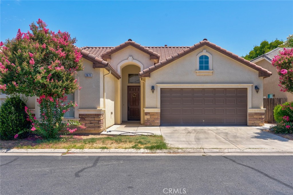 2871 Prato Lane Property Photo 1