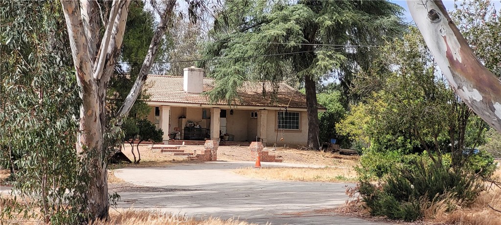15818 Mussey Grade Property Photo 1