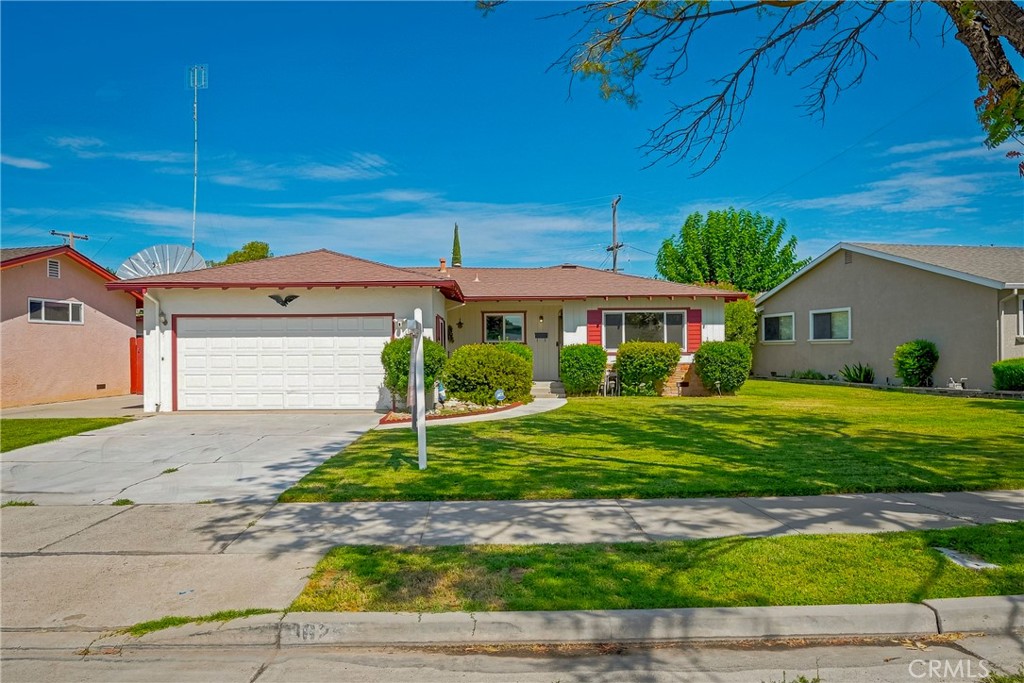 1625 Osborn Terrace Property Photo 1