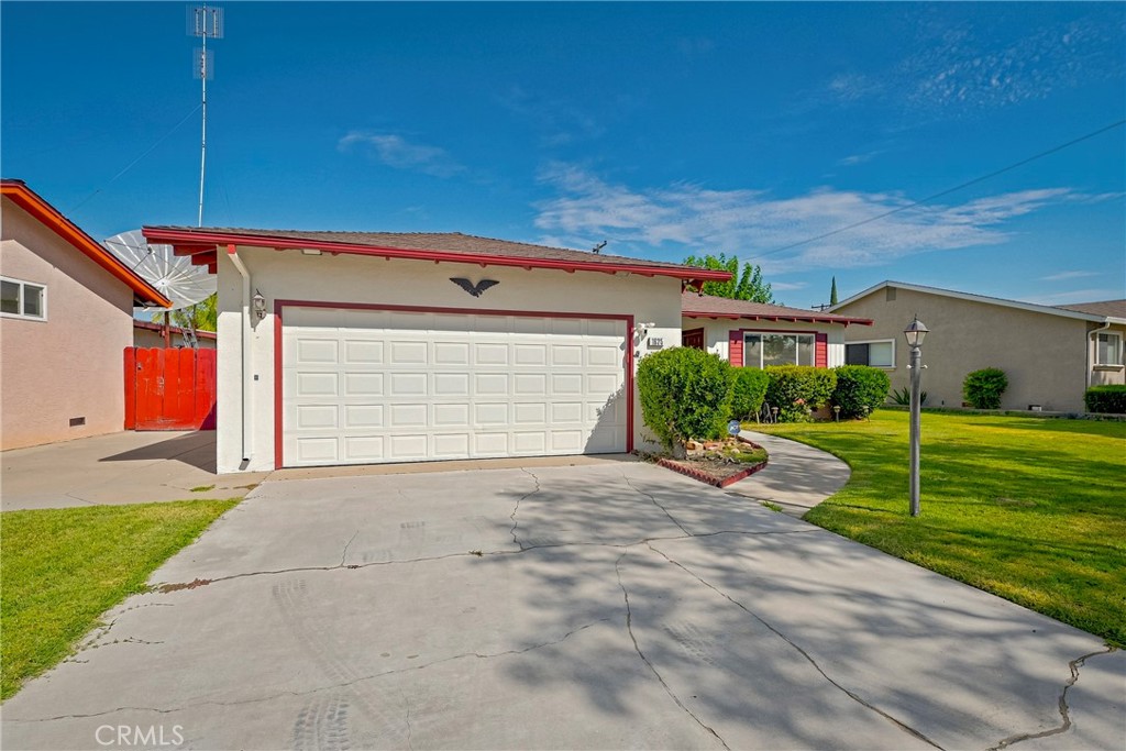 1625 Osborn Terrace Property Photo 3