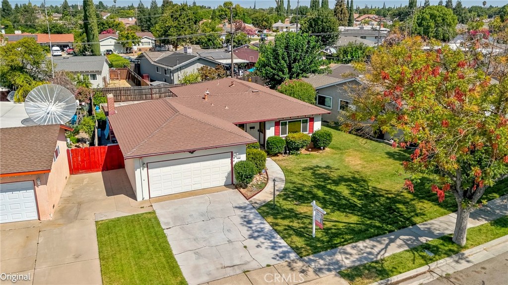 1625 Osborn Terrace Property Photo 8
