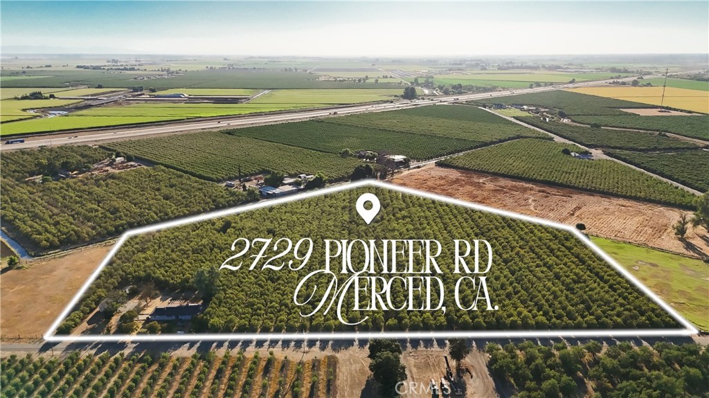 2729 Pioneer Property Photo 1