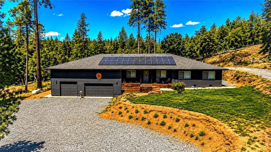 5999 Sugar Pine Property Photo 1
