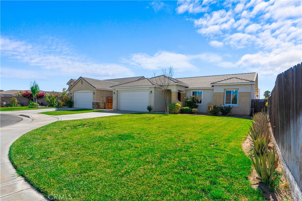 737 Fume Blanc Court Property Photo
