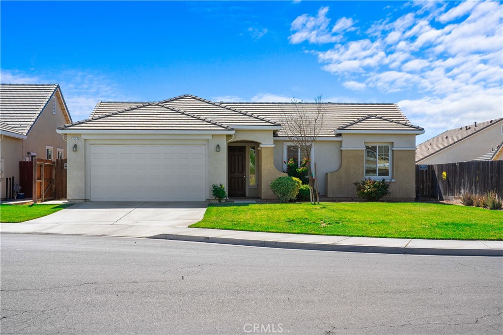 737 Fume Blanc Court Property Photo 3