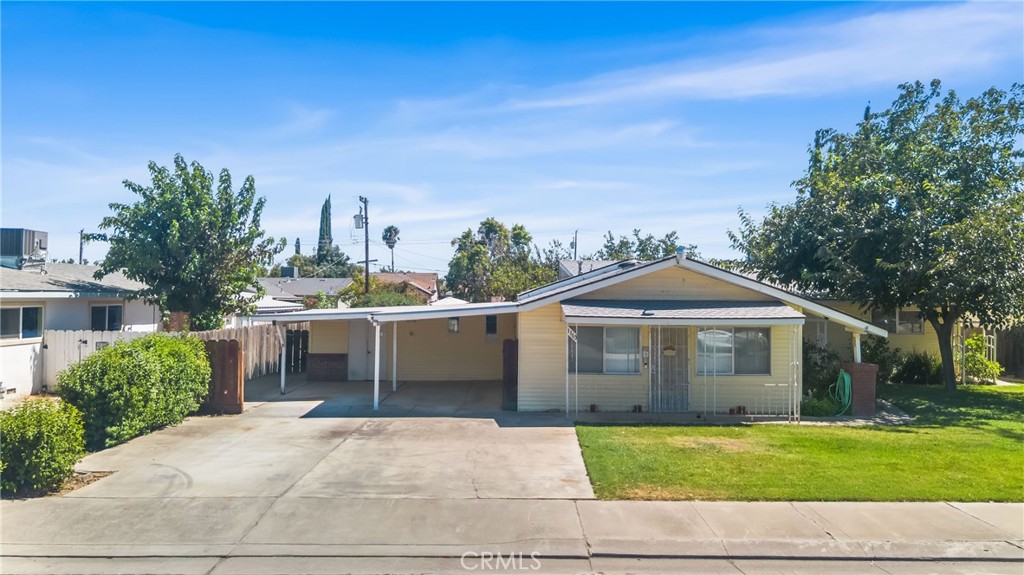 1163 Santa Lea Property Photo 1
