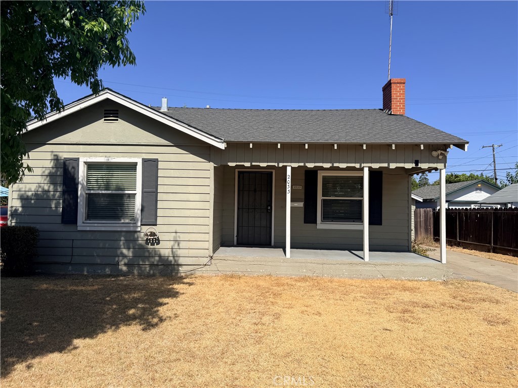 2033 Highland Property Photo 1