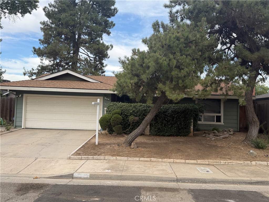 3372 Wawona Court Property Photo 1