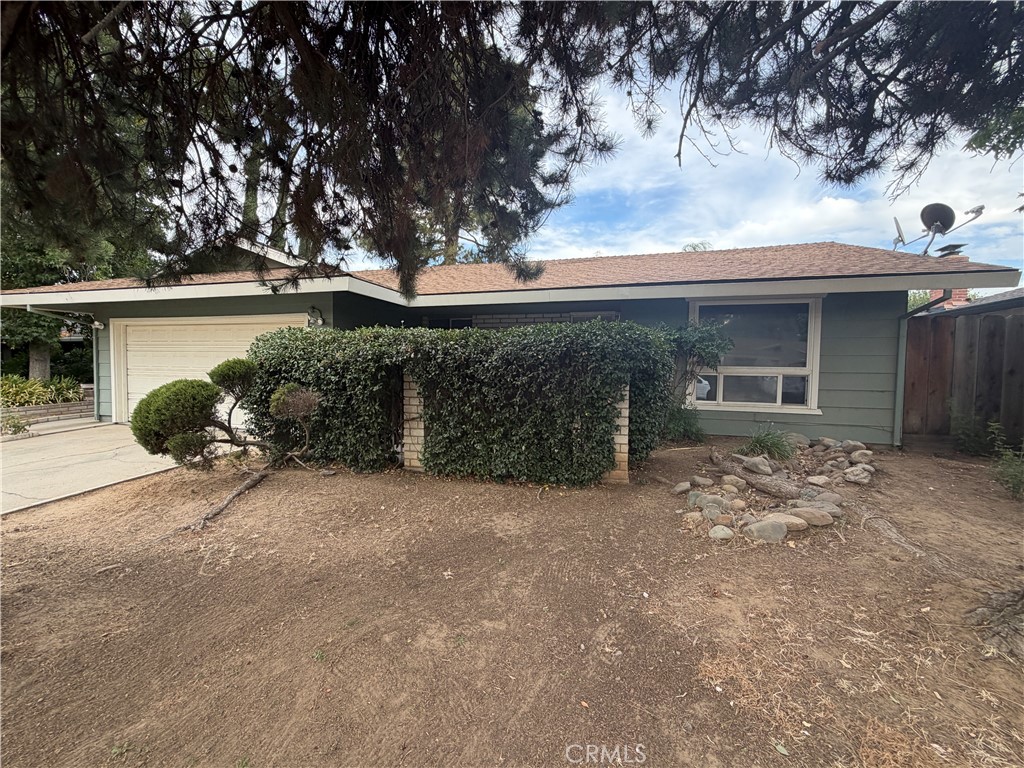 3372 Wawona Court Property Photo 2