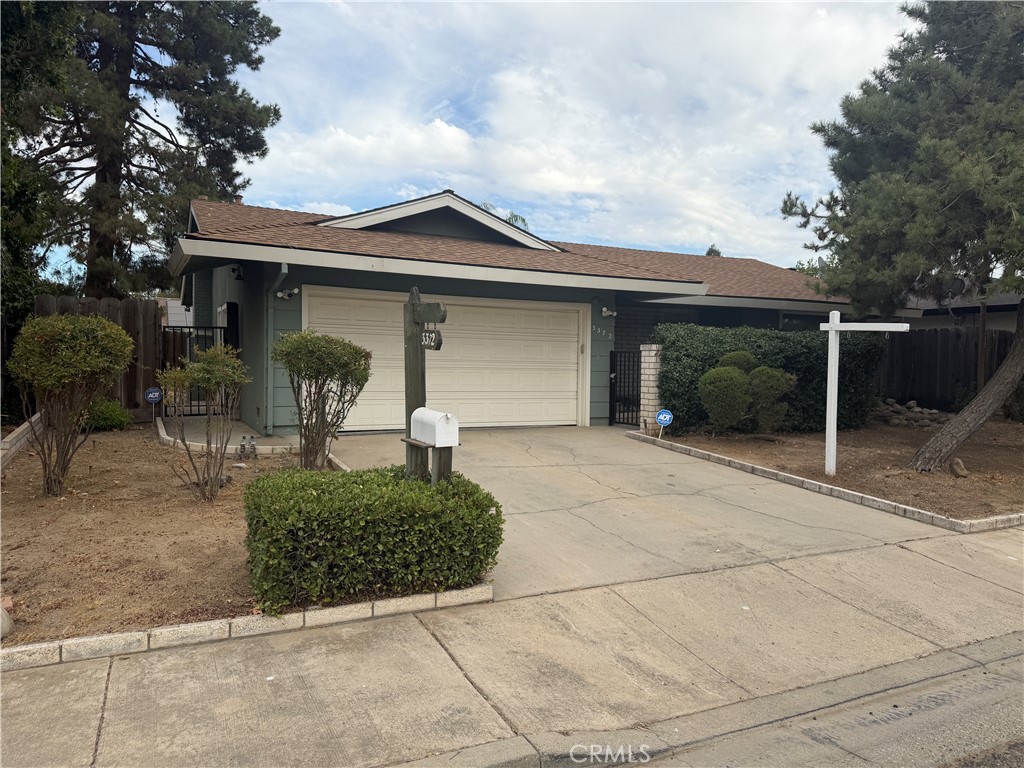 3372 Wawona Court Property Photo 3