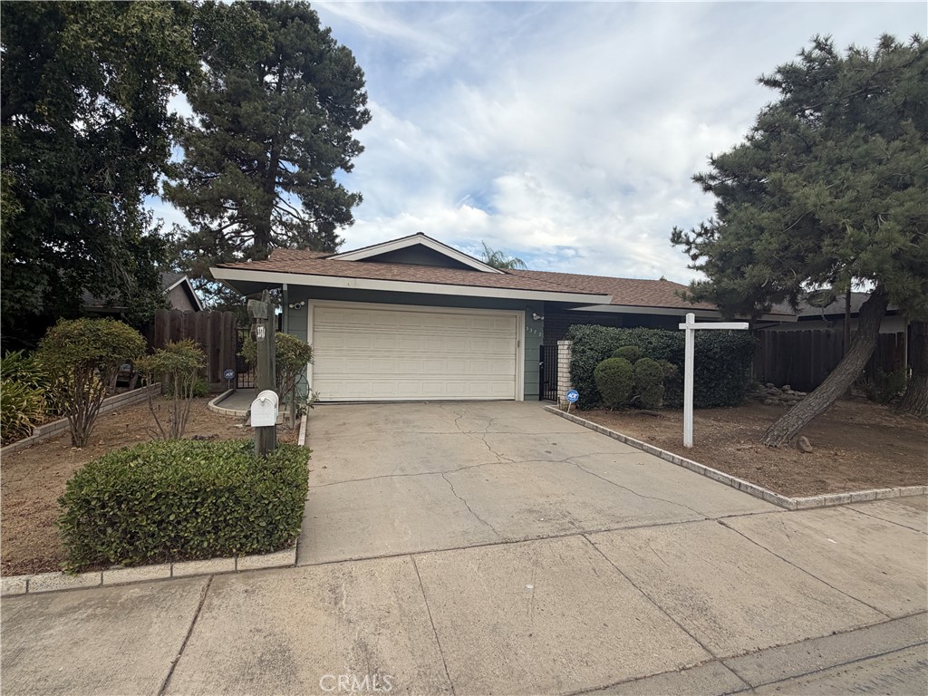 3372 Wawona Court Property Photo 4