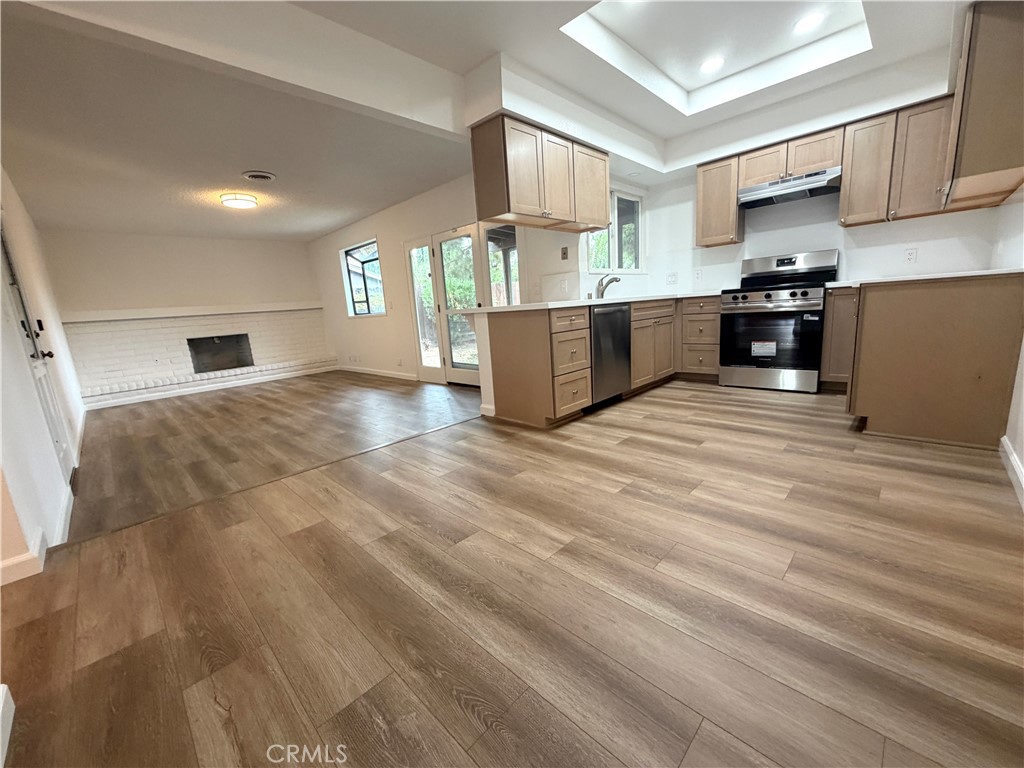 3372 Wawona Court Property Photo 12