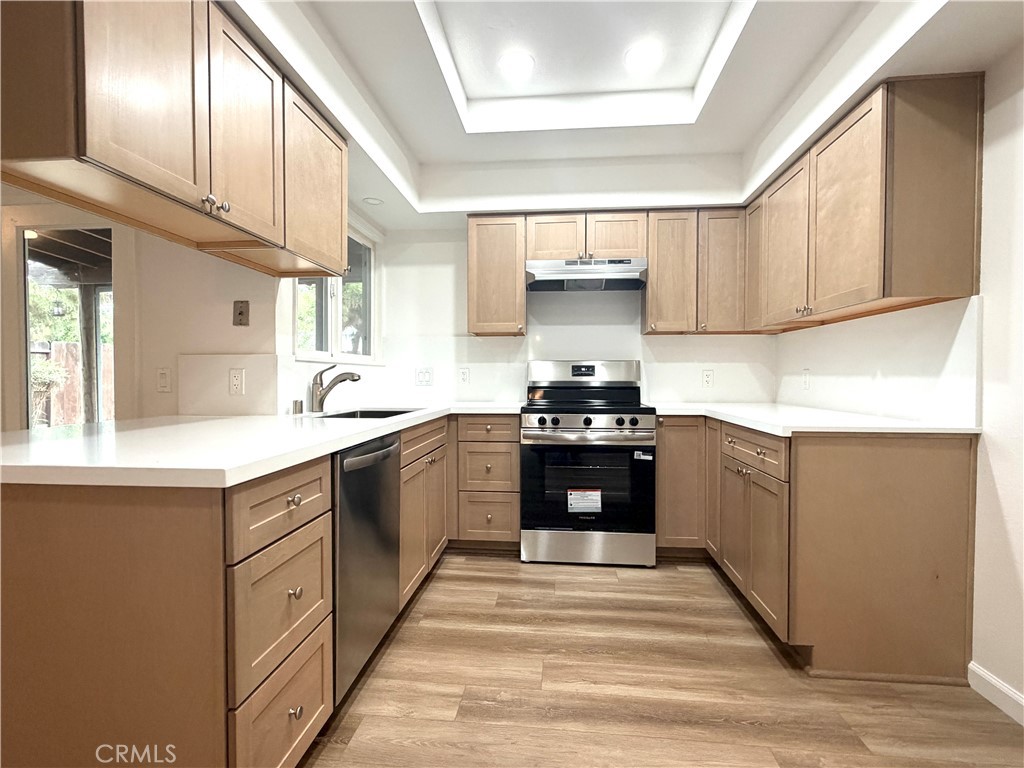 3372 Wawona Court Property Photo 14