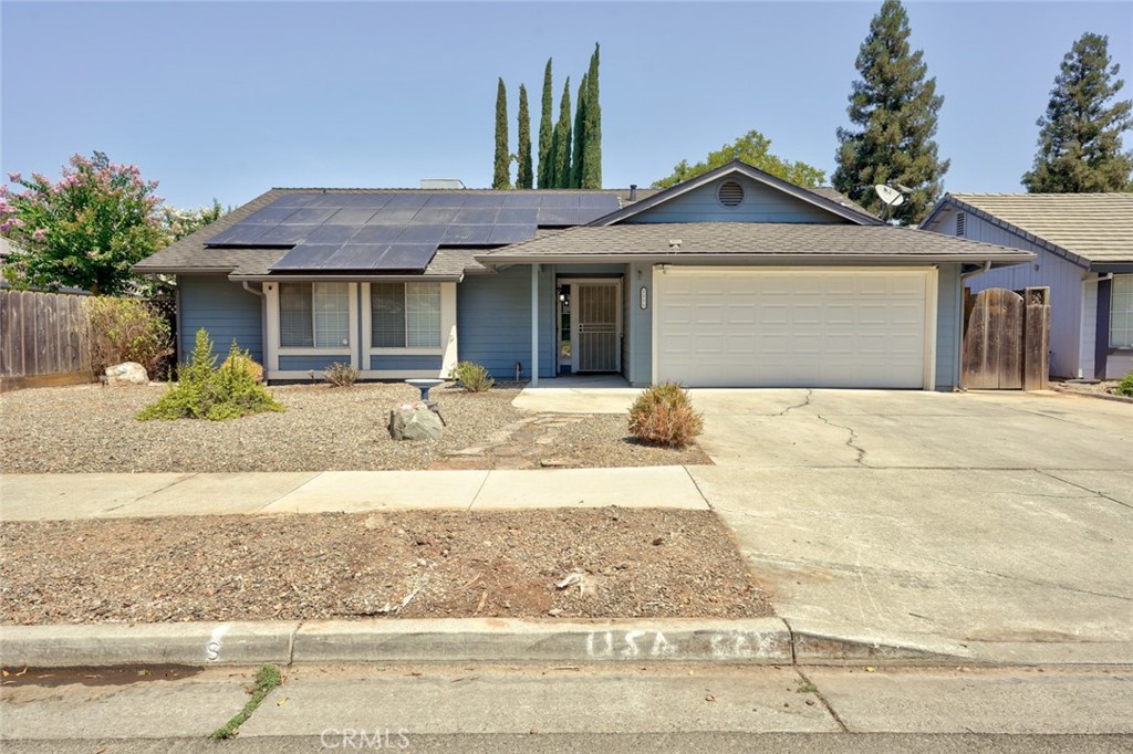 1111 E Donna Drive Property Photo 1