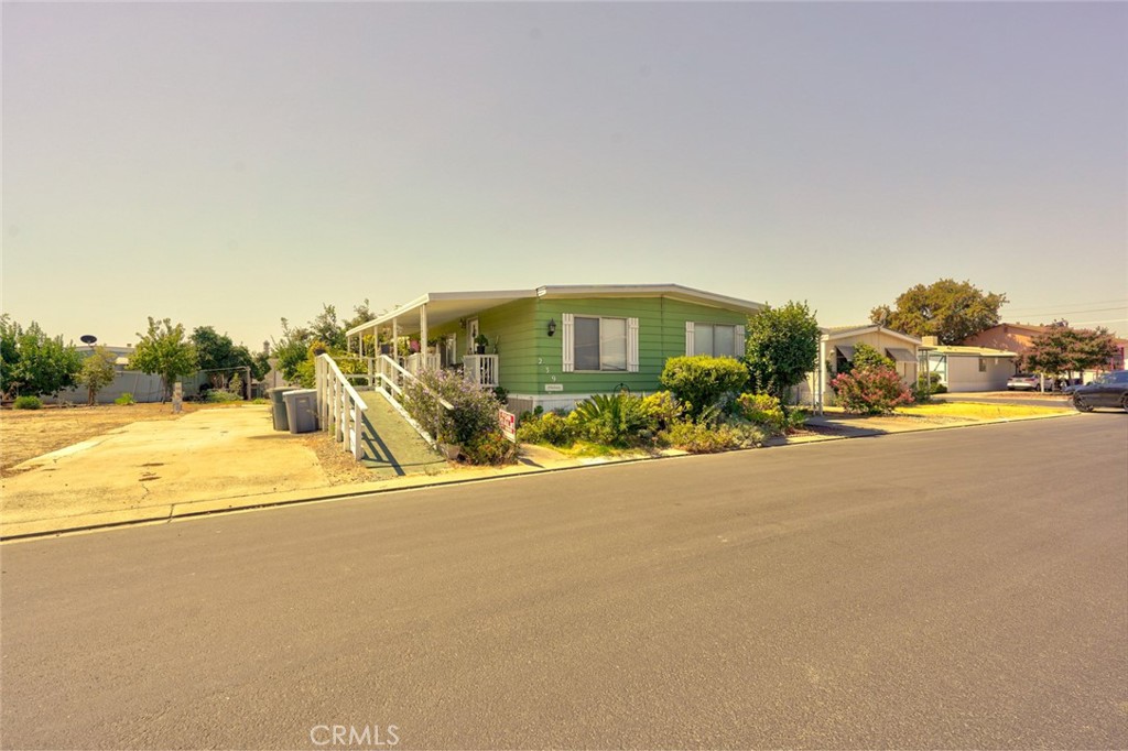 2500 N State Highway 59 Property Photo 5