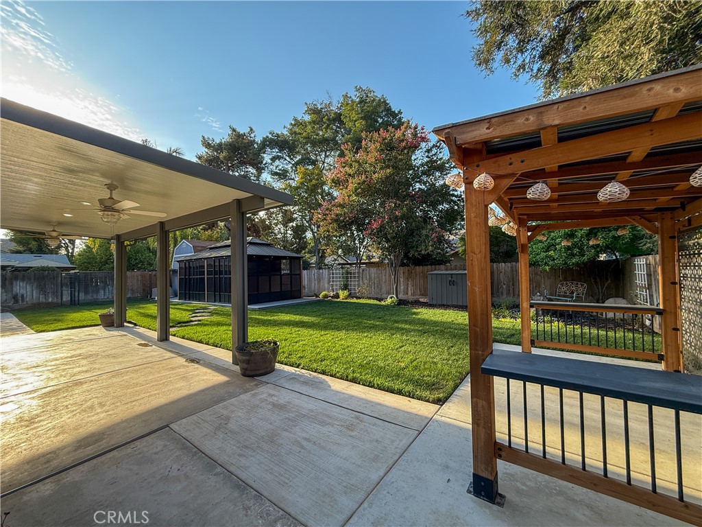 887 Purdue Court Property Photo 18