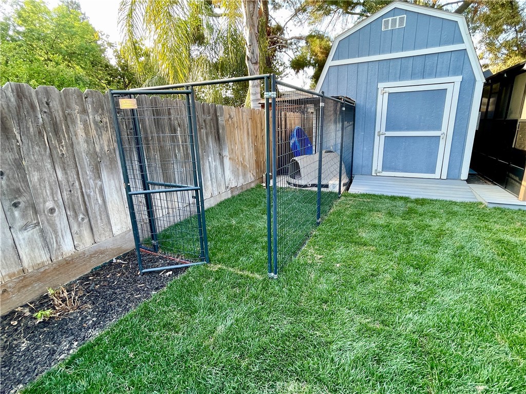887 Purdue Court Property Photo 25