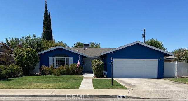 2985 Redwood Drive Property Photo 1