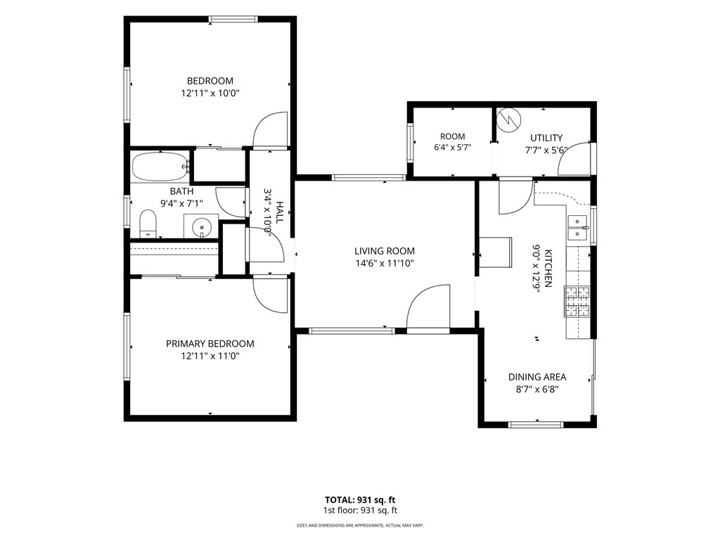 417 Sutter Property Photo 43