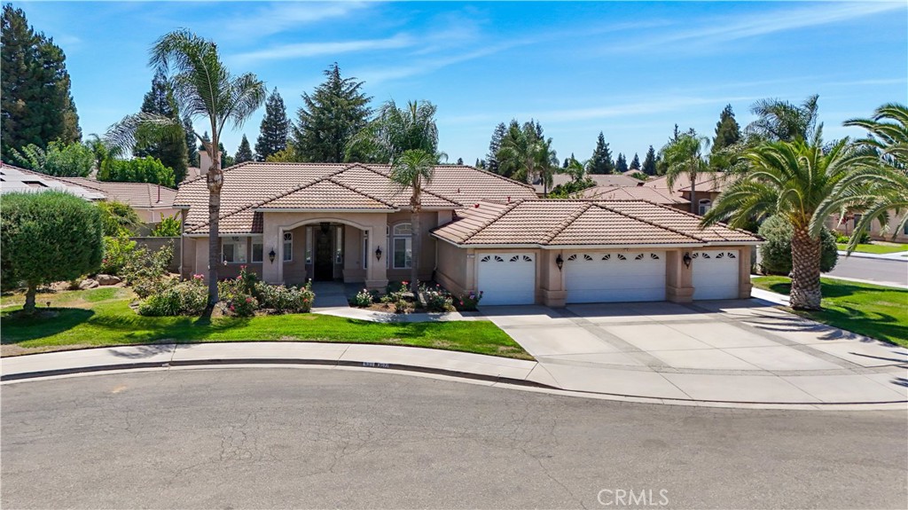3077 Express Court Property Photo 1
