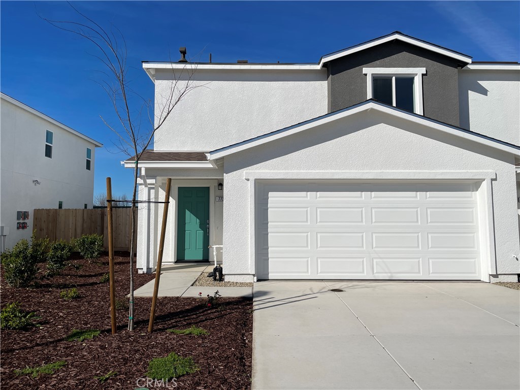 725 Stone Ridge West Avenue Property Photo 1