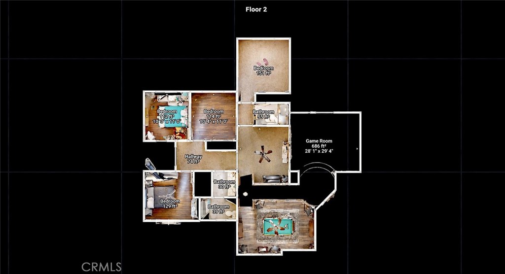 206 River Pointe Property Photo 42