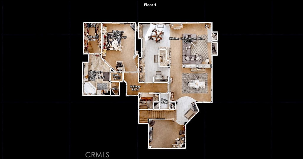 206 River Pointe Property Photo 43