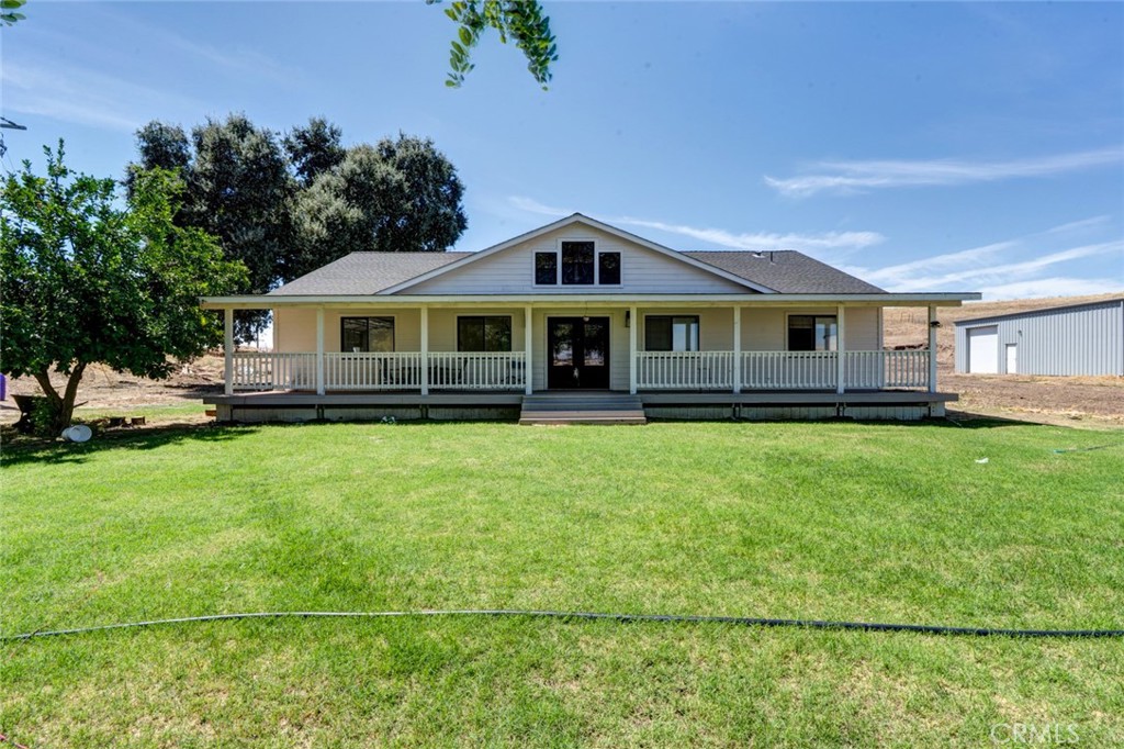 561 Rushing Road Property Photo 1