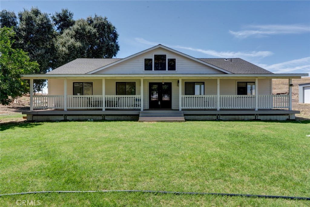 561 Rushing Road Property Photo 2