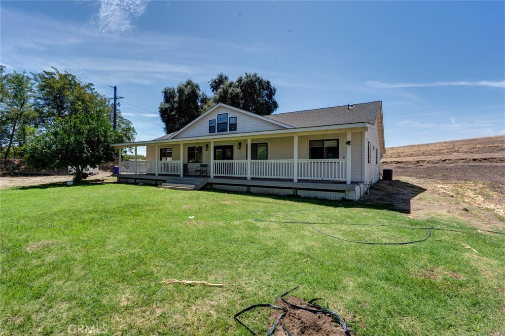 561 Rushing Road Property Photo 3