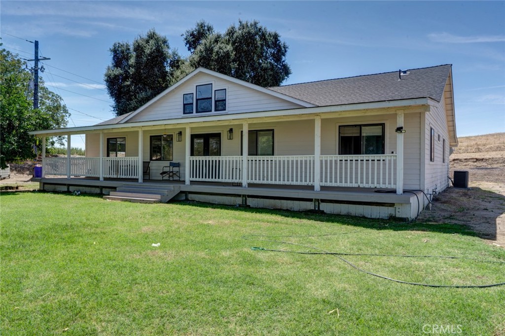 561 Rushing Road Property Photo 4