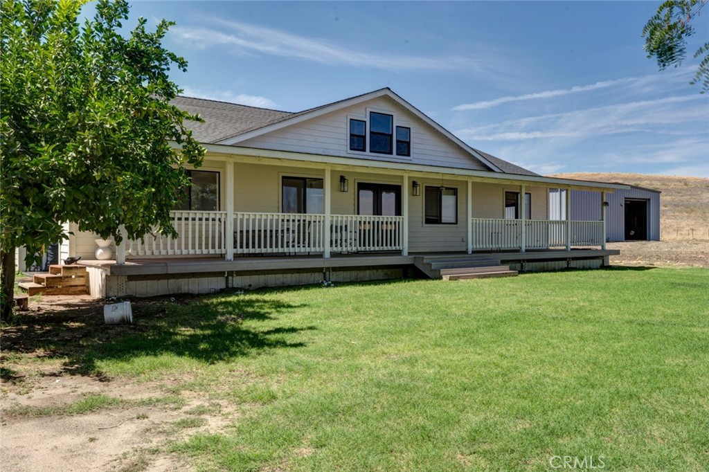 561 Rushing Road Property Photo 5