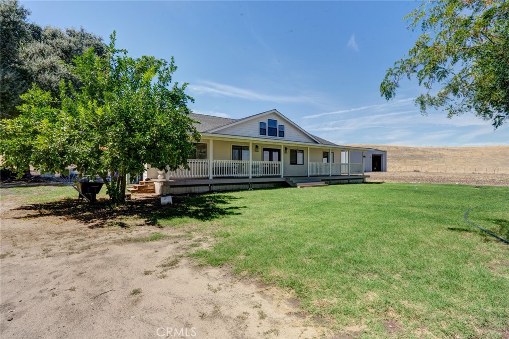 561 Rushing Road Property Photo 6