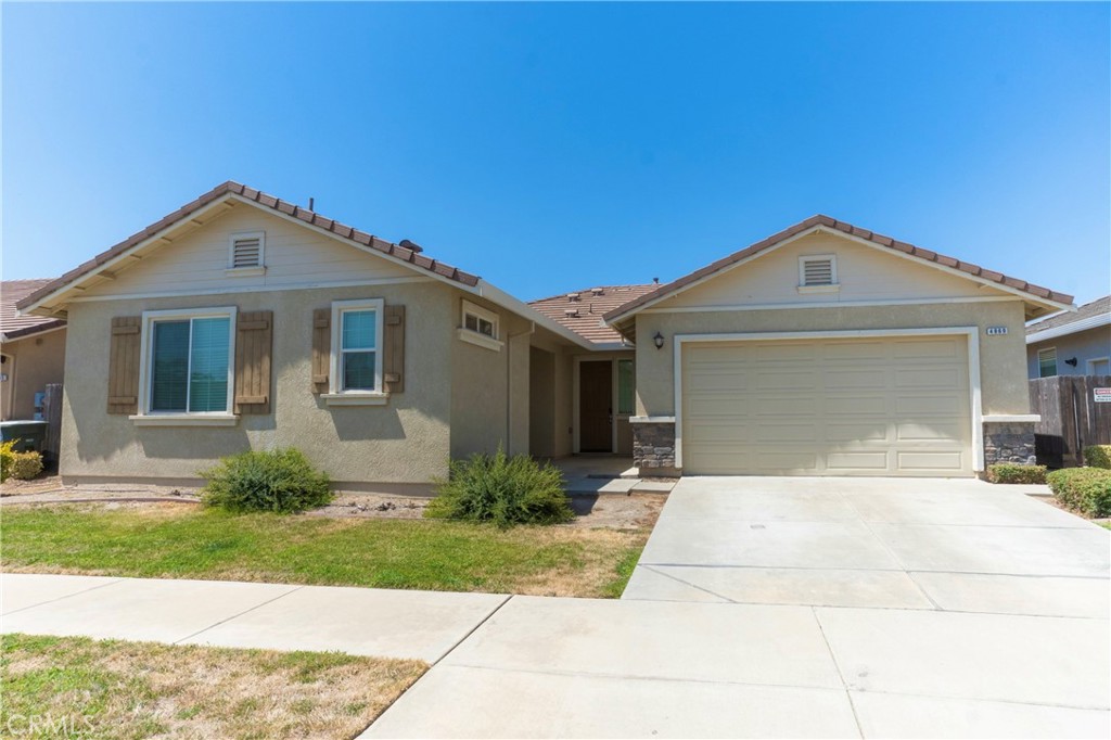 4869 Langley Way Property Photo