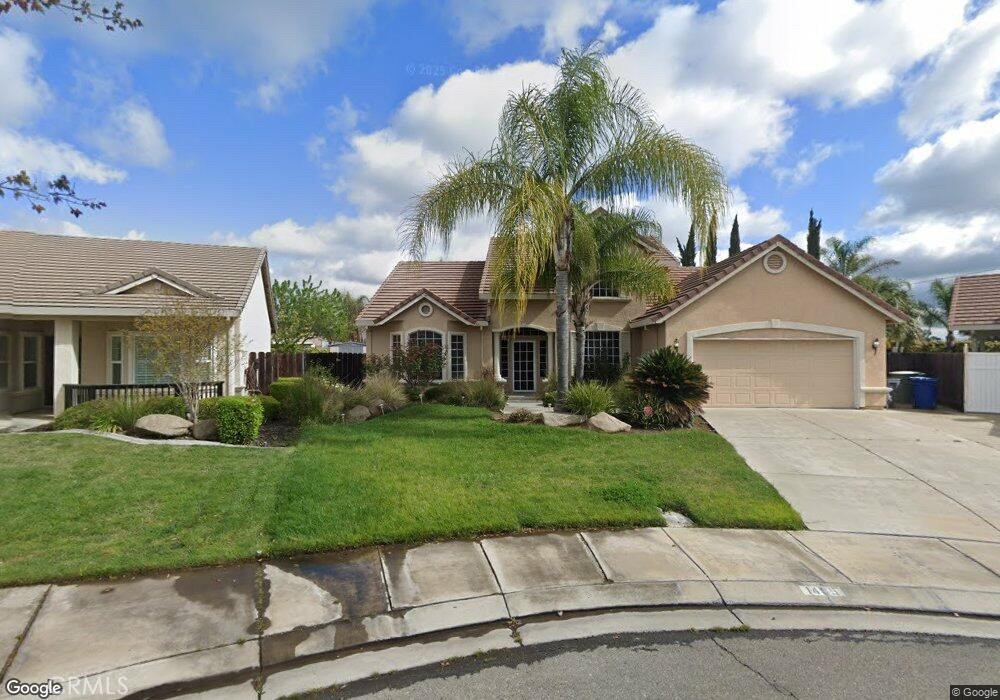 1495 Davenport Property Photo 1