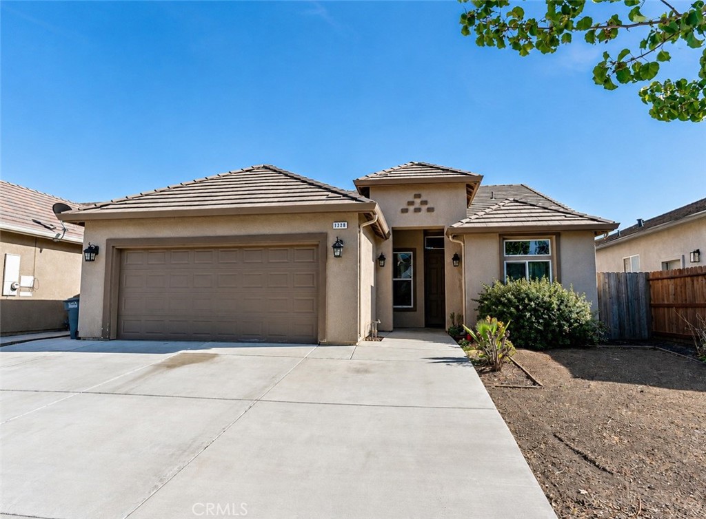 1228 Wildcat Drive Property Photo 1
