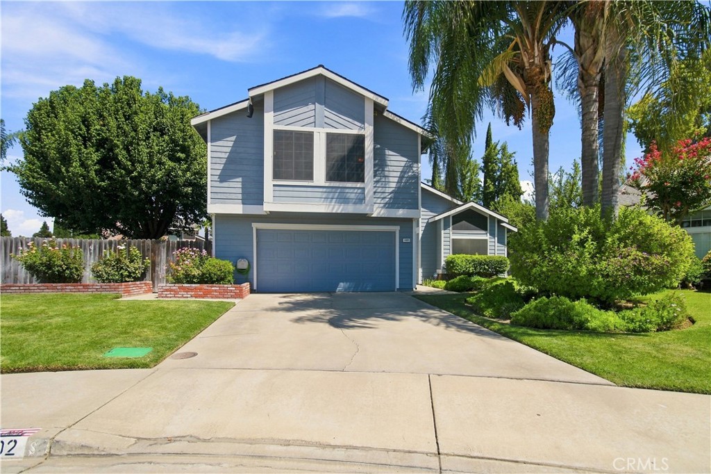 1602 Acacia Court Property Photo 1