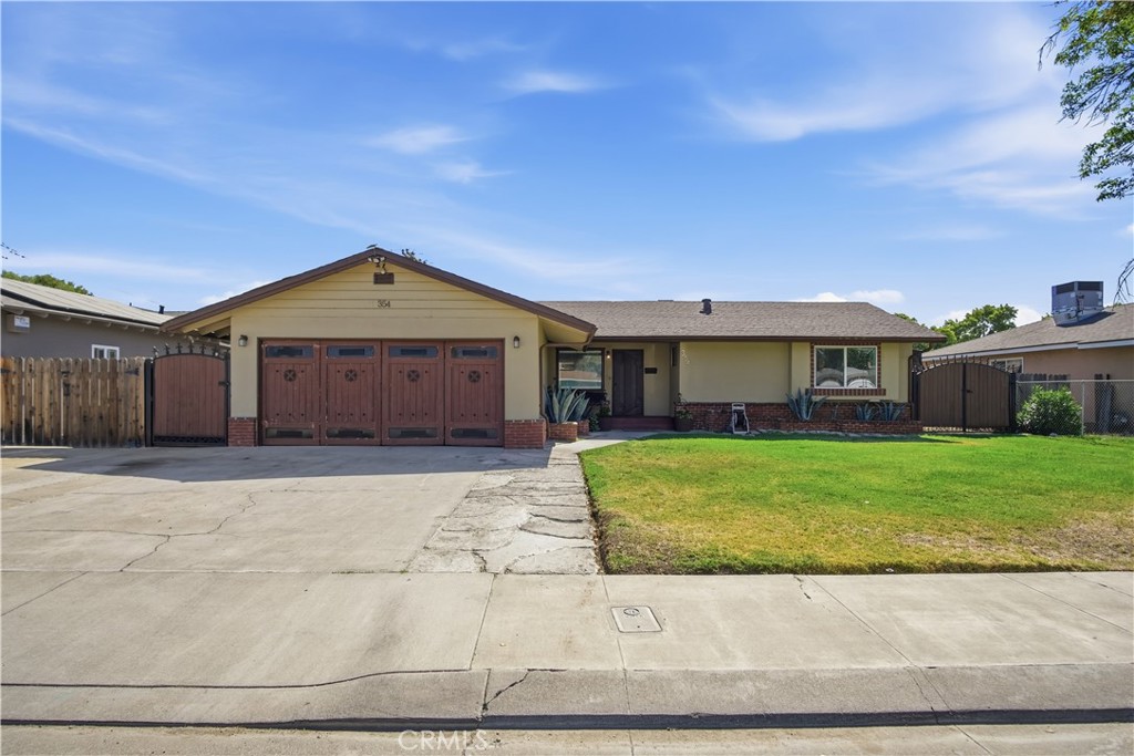 354 N Santa Inez Property Photo 1