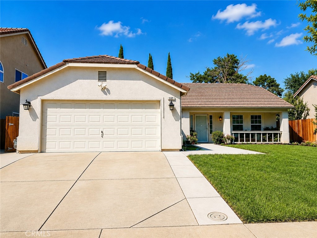 537 Alfarata Boulevard Property Photo 1