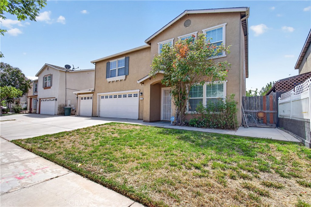 3851 Twilight Avenue Property Photo 1
